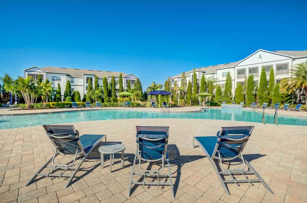 Photos and Video of Century Ariva in Lakeland, FL